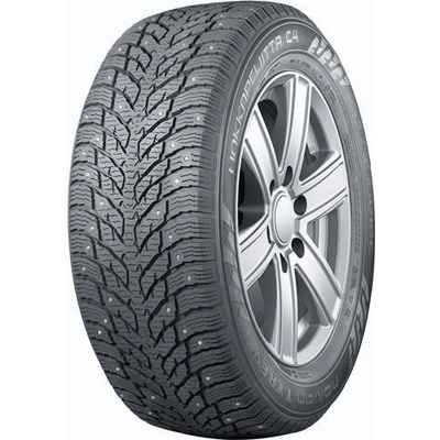 Nokian Tyres Hakkapeliitta C4 225/55 R17 109R