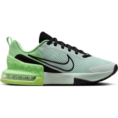 Nike Обувки Nike Air Max Alpha Trainer 6 Men's Workout Shoes - Green/Black