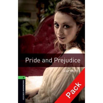 Oxford Bookworms Library Bestseller Packs Stage 6 Oxford University Press