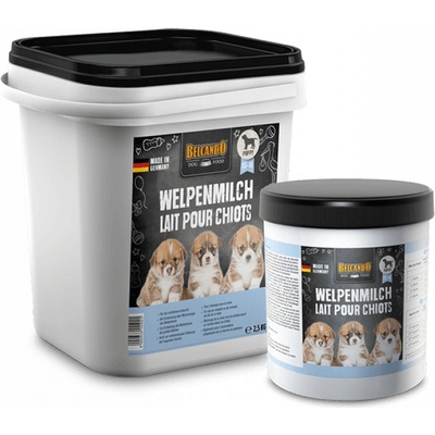 Belcando Welpenmilch 2,5 kg