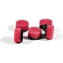 ZviZZer Minipads Red Hard 25mm 5 ks