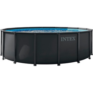 Intex Frame Pool Ultra Rondo XTR Ø 488 x 132 cm - 1 бр (28940GH)