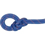 Mammut Единично въже Mammut 9.0 Crag Sender Dry Rope Single rope - Ice / Sunrise - размер 100 m (308-0420-0114)