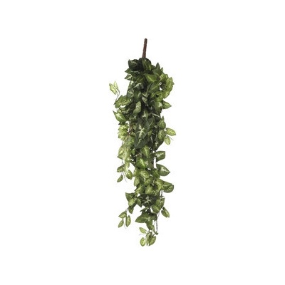 Umelá rastlina záves Syngonium 80 cm