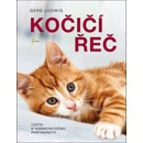 Kočičí řeč