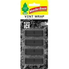 WUNDER-BAUM WENT WRAP Black Ice