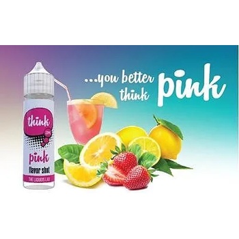 Image 1 of Think Pink 20ml/60ml