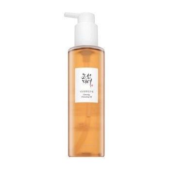 Beauty of Joseon Ginseng почистващо олио Cleansing Oil 210 ml