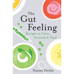 Gut Feeling | Naomi Devlin (ISBN: 9781472263070)