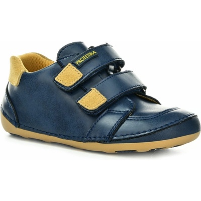Protetika Plus Maximo Navy celoročné nízke barefoot topánky