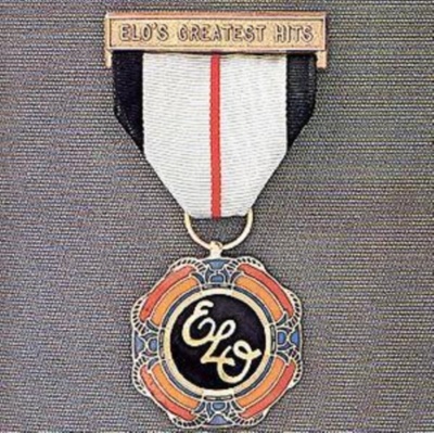Electric Light Orchestra - Greatest Hits Vol.1 CD