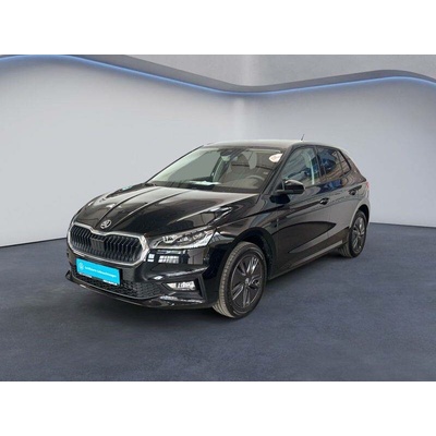 Skoda Fabia 1.0 TSI Selection DSG 85 kW