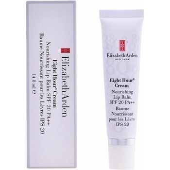 Elizabeth Arden Eight Hour Cream Nourishing Lip Balm SPF20 14,8 ml