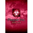 Plague Inc Evolved