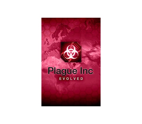 Plague Inc Evolved