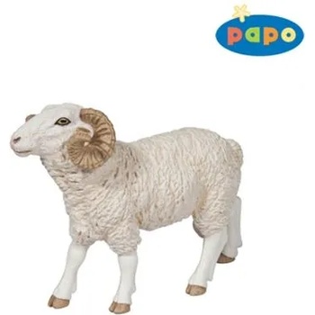 Image 1 of Papo - Фигурка за колекциониране и игра - Овен (51129)