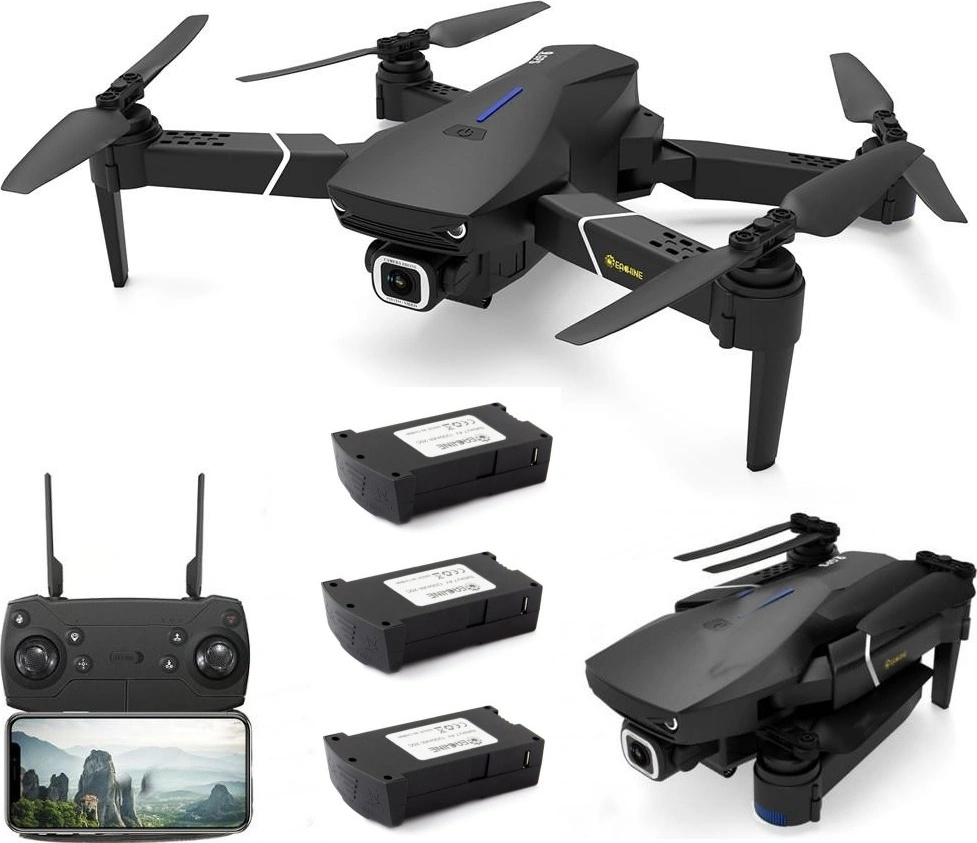 EACHINE E520S FLY MORE B1533013
