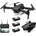 EACHINE E520S FLY MORE B1533013