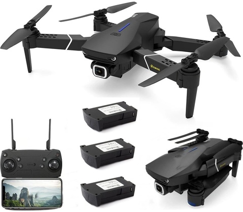 EACHINE E520S FLY MORE B1533013