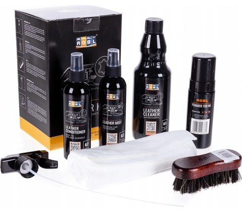 ADBL Leather Kit