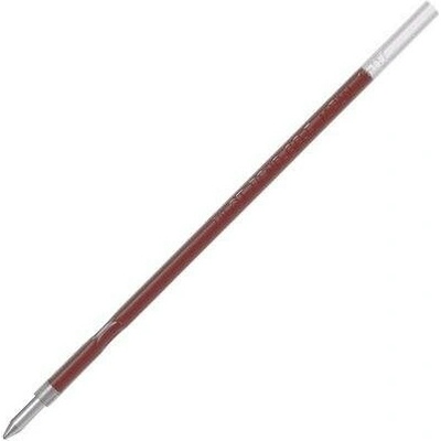Pilot 2110 Super Grip nápň červená