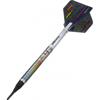 Unicorn soft Gary Anderson Code 18g, 80% wolfram