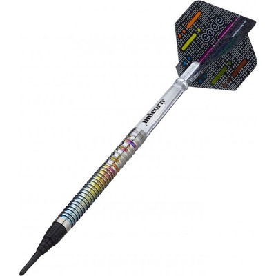Unicorn soft Gary Anderson Code 18g, 80% wolfram