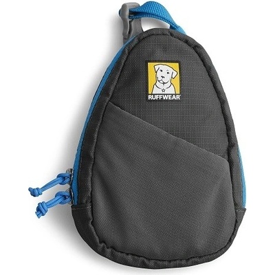 Ruffwear taštička, Stash Bag, šedá