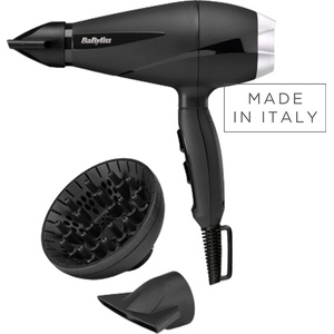 BaByliss Style Pro BA6710DE Сешоари