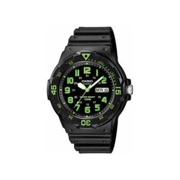 Image 1 of Casio MRW-200H-3BVDF
