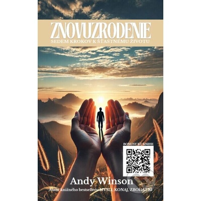 Znovuzrodenie