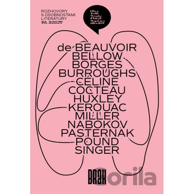The Paris Review / Rozhovory s osobnosťami literatúry 60. rokov - Kolektív autorov