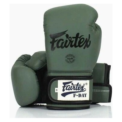 Fairtex F-DAY BGV11