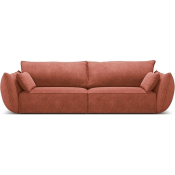 Mazzini Sofa Червен диван 208 cm Vanda - Mazzini Sofas (MAZ_3S_142_F1_VANDA4)