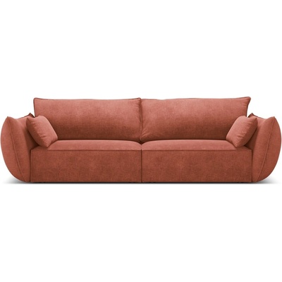 Mazzini Sofa Червен диван 208 cm Vanda - Mazzini Sofas (MAZ_3S_142_F1_VANDA4)