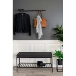 House Nordic Закачалка за стена Trento (4494090)