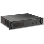 Helvia Усилвател Helvia ZEUS 2120CA 2х120W
