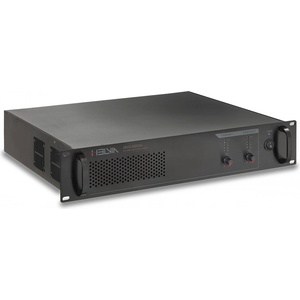 Helvia Усилвател Helvia ZEUS 2120CA 2х120W