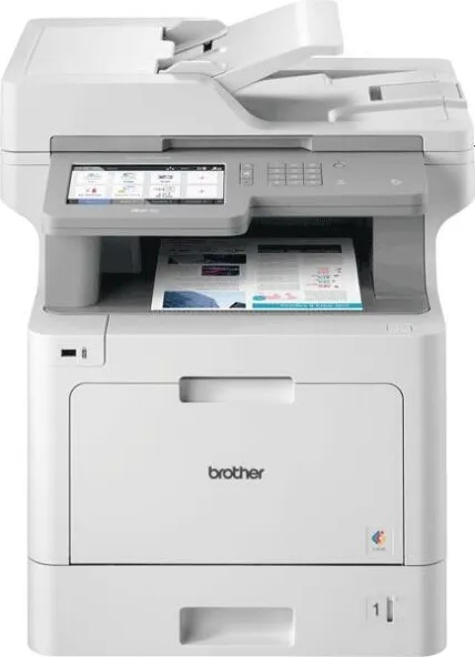 Brother MFC-L9570CDWRE1