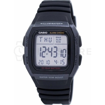 Casio W-96H-1B