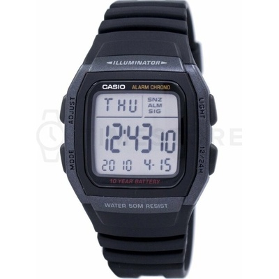 Casio W-96H-1B