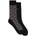 Boss Чорапи Boss Men's RS Monogram Crew Socks - Black 001