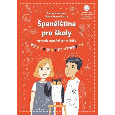 Španělština pro školy