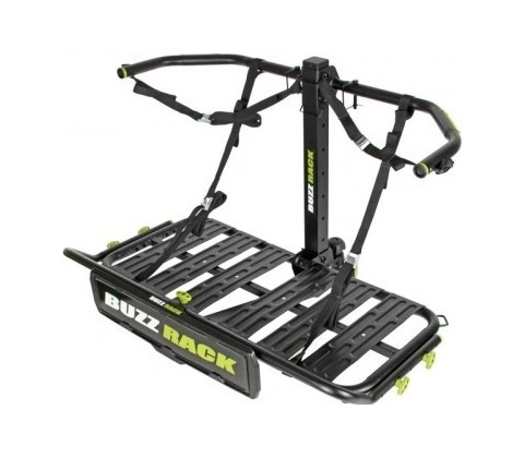 BuzzRack Uniplatform P10