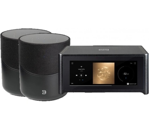 NAD M10 V3