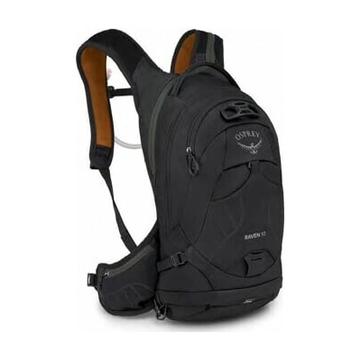 Osprey RAVEN 14 SPACE TRAVEL GREY V2