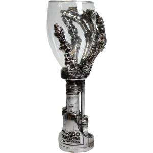 Nemesis Now Бокал Nemesis Now Movies: The Terminator - T-800 (Hand)