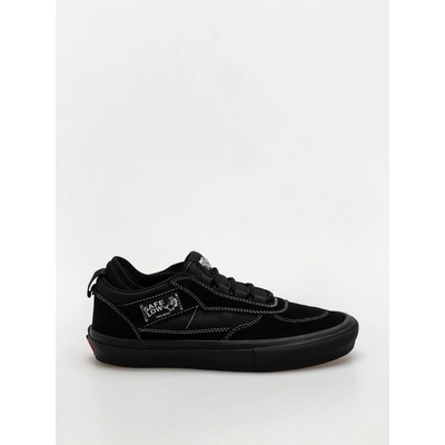 Vans Skate Safe Low black/black