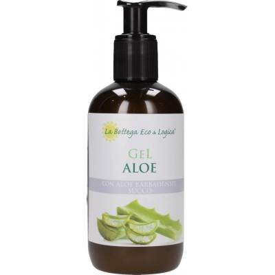 La Bottega Eco & Logica Aloe Vera Gel 250 ml