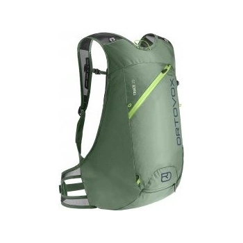 Ortovox Trace 20l Green Isar